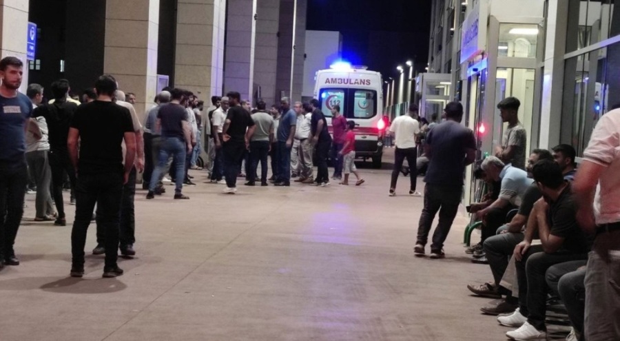 Kamyonetin çarptığı 6 yaşındaki çocuk, yaşamını yitirdi