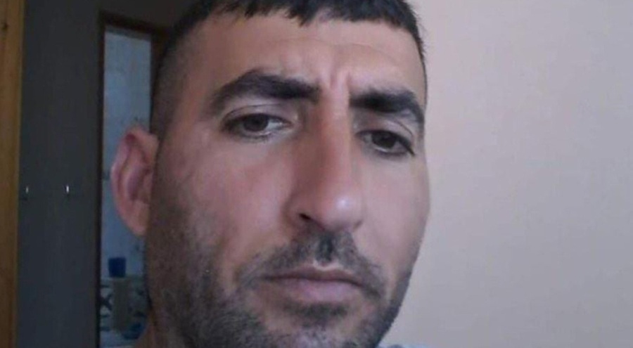 Samsun'da deniz kenarında erkek cesedi bulundu