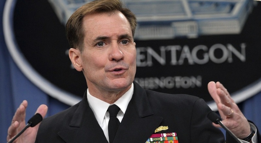 Beyaz Saray: Ukraynalı pilotları ABD'de eğitebiliriz