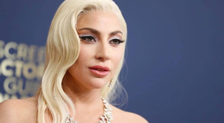 Lady Gaga'dan cinsellik itirafı geldi