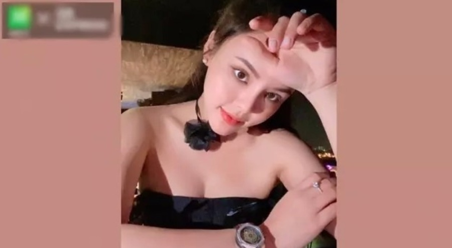 Havayolu şirketinde fuhuş skandalı!