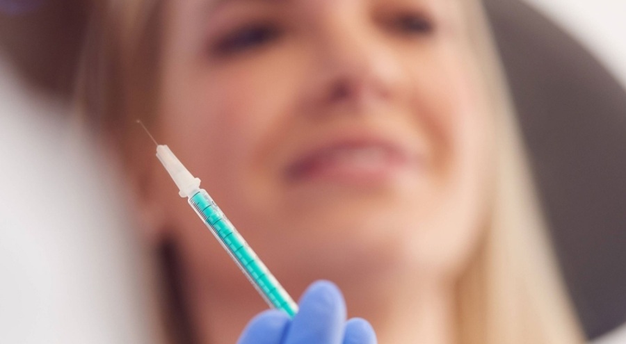 Firmanın dikkati ölümcül vurgunu ortaya çıkardı! Barkod gerçek botoks sahte