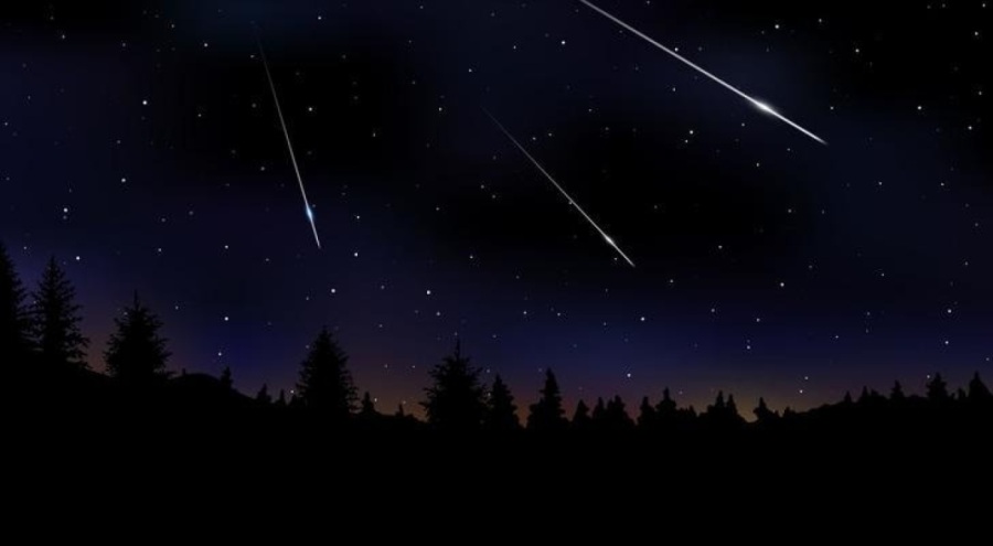 Meteor yağmuru 'Depremi tetikleyecek' iddialarına uzman isimden yanıt!