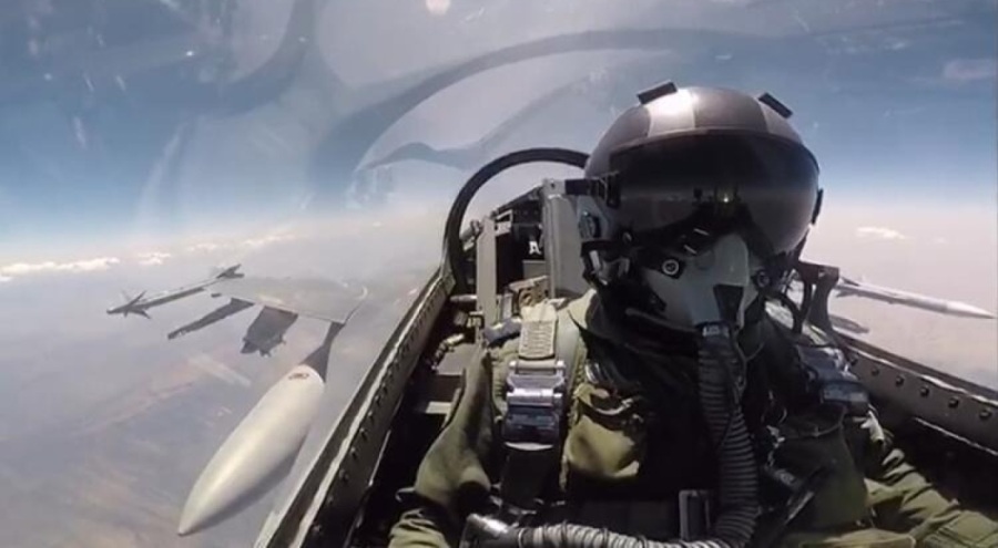 3 terörist etkisiz hale getirildi