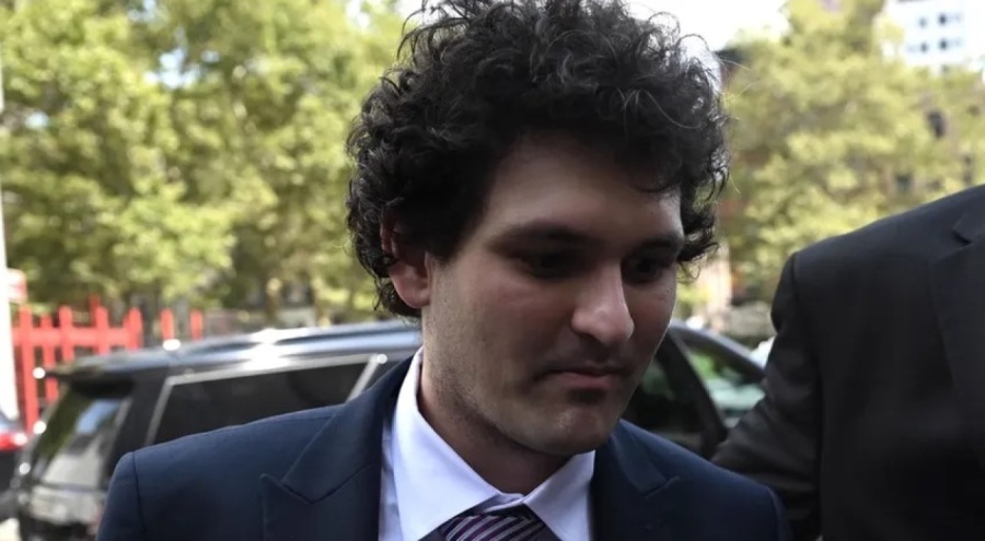 FTX'in kurucusu Bankman-Fried cezaevine gönderildi