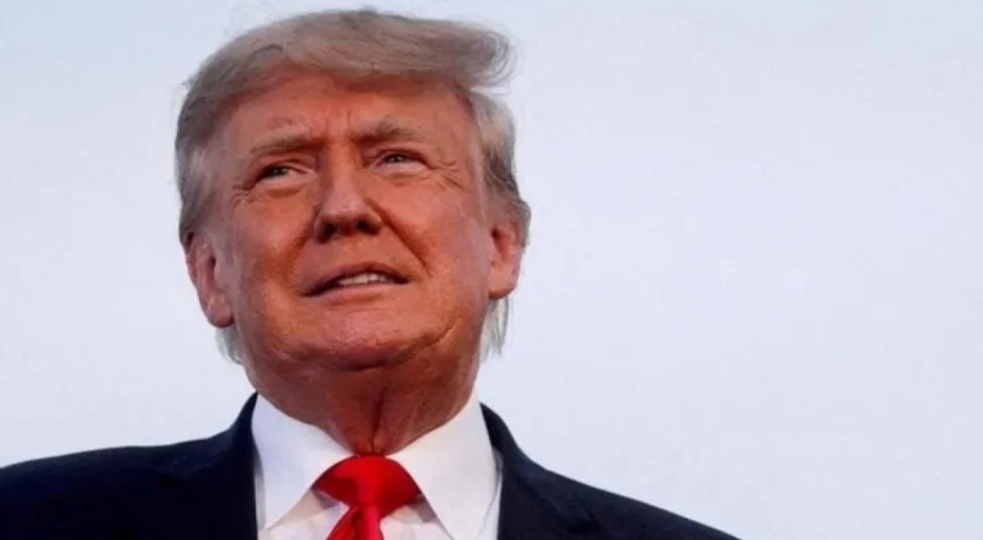 Trump, 2024'te yargılanabilir