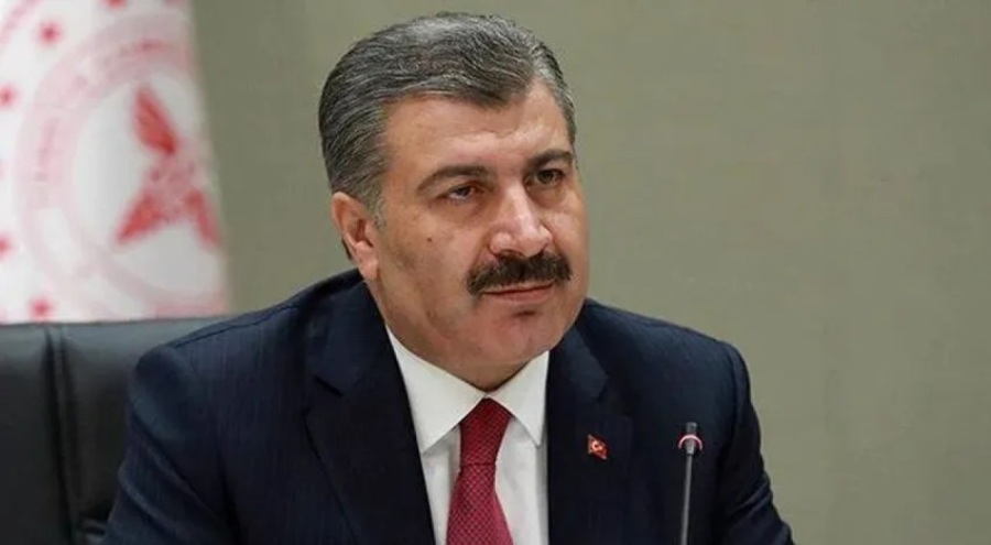 Bakan Koca'dan taban ödemelerle ilgili yeni açıklama: Üzücü ve şaşırtıcı