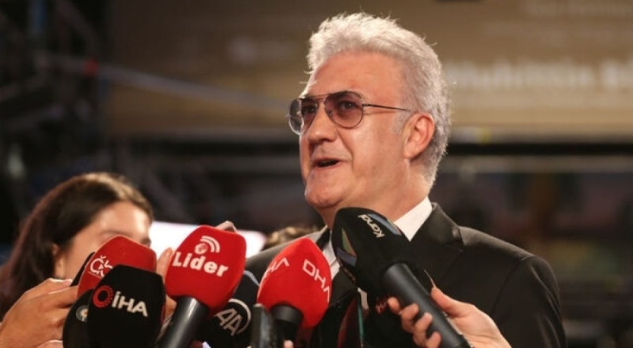 Tamer Karadağlı, tepkilere ilk kez yanıt verdi