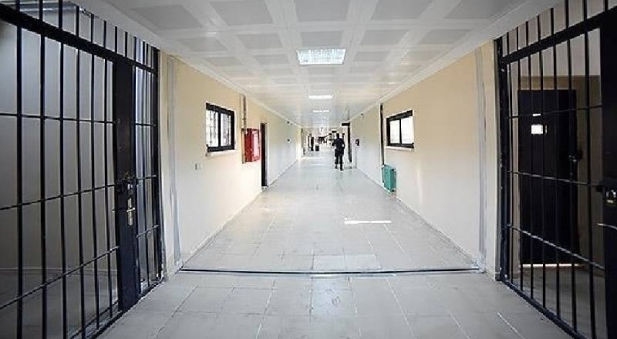 Açık cezaevine dönecek hükümlüler için süre sona eriyor