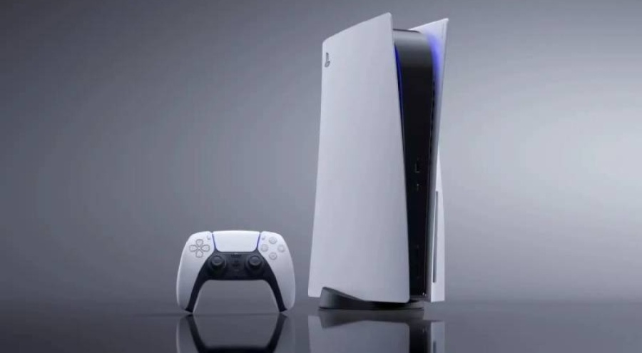 PlayStation 5 Slim görseli sızdırıldı