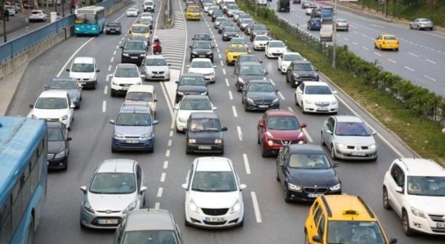 Otoparklarla ilgili yeni karar!