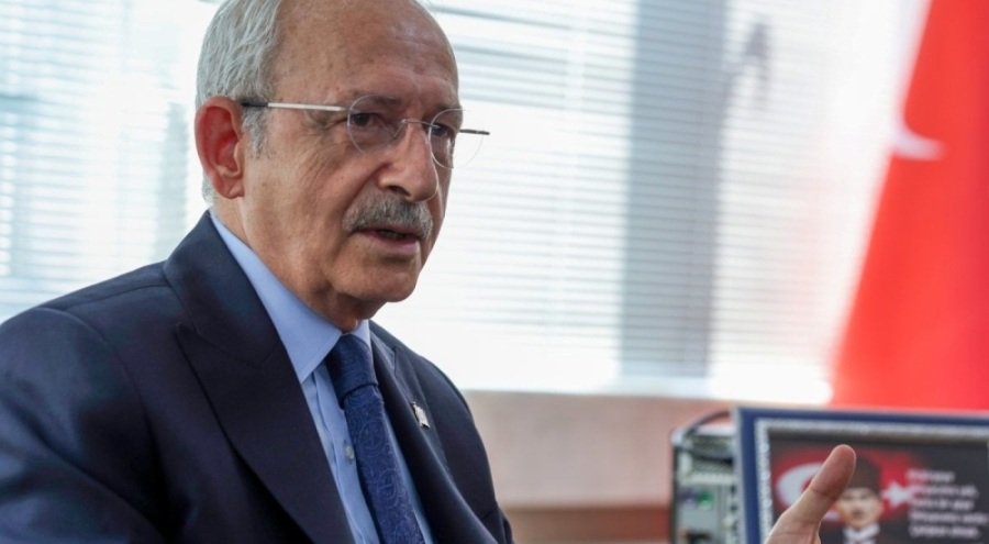CHP Genel Başkanı Kılıçdaroğlu: Mansur Bey ile Ekrem Bey yeniden aday olmalı
