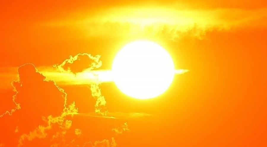 Irak'ta termometreler 50 dereceyi gösterdi