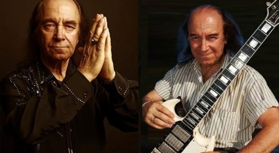 Erkin Koray'ın kızı Damla Koray sitem etti