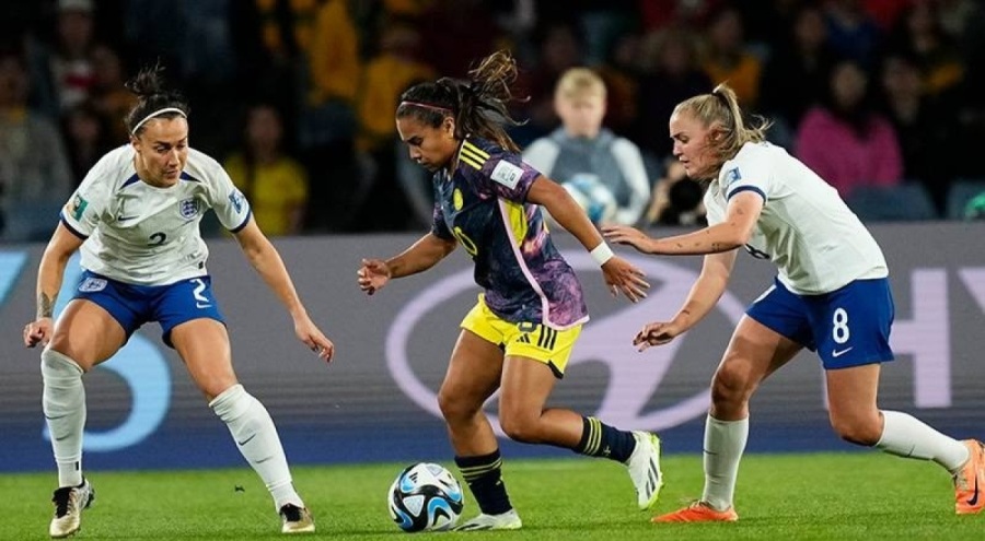 2023 FIFA Kadınlar Dünya Kupası'nda yarı final eşleşmeleri açıklandı