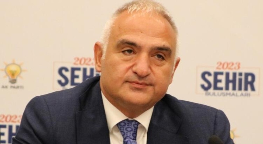 Bakan Ersoy: 500'ün üzerinde kaçak yapı yıkıldı