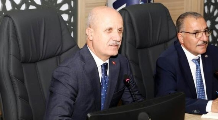 YÖK Başkanı Özvar'dan devlet üniversitelerine değerlendirme