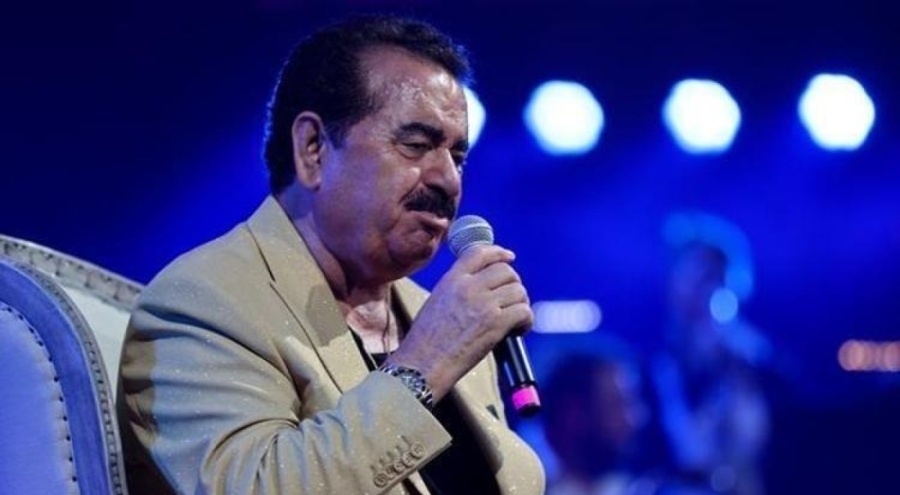 İbrahim Tatlıses'ten bebek sinyali