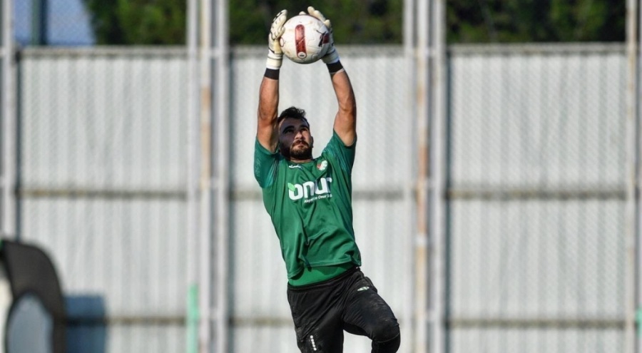 Bursaspor'da hücum ve savunma idmanı