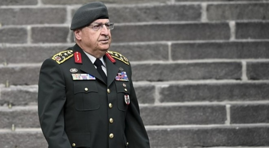 Milli Savunma Bakanı Güler'den Pençe-Kilit açıklaması