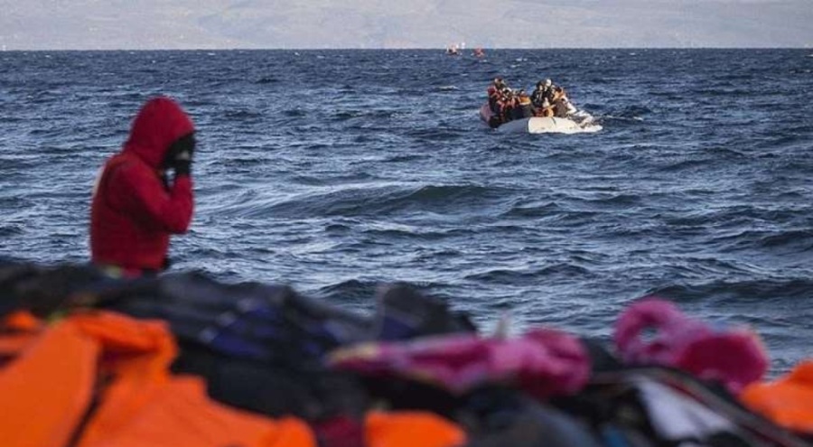 Manş Denizi'nde göçmen botu battı: Çok sayıda ölü ve yaralı var