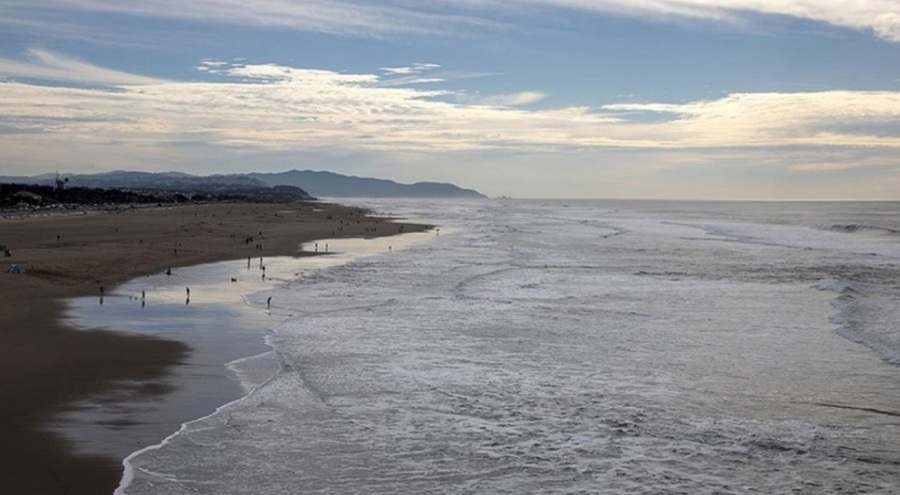 Düzce denize girmek yasaklandı