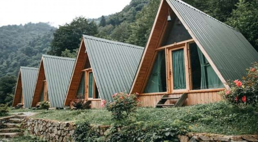 Sahte bungalov kiralama sayfasıyla dolandırıcılık