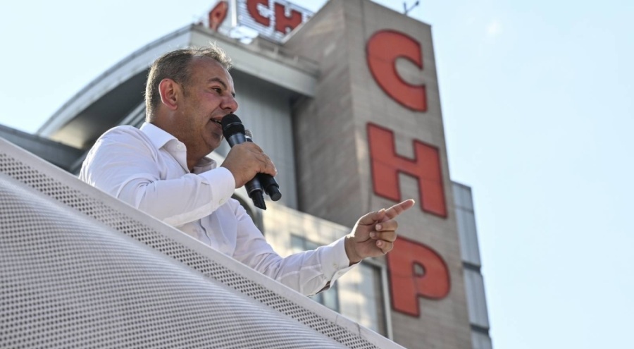 Tanju Özcan: Kılıçdaroğlu olduğu sürece dönmeyeceğim