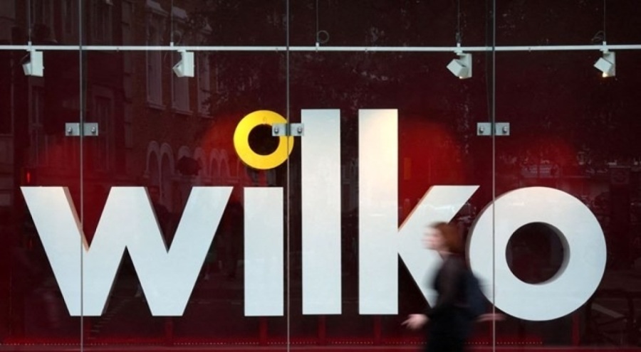 12 bin çalışanı olan dev şirket iflas etti