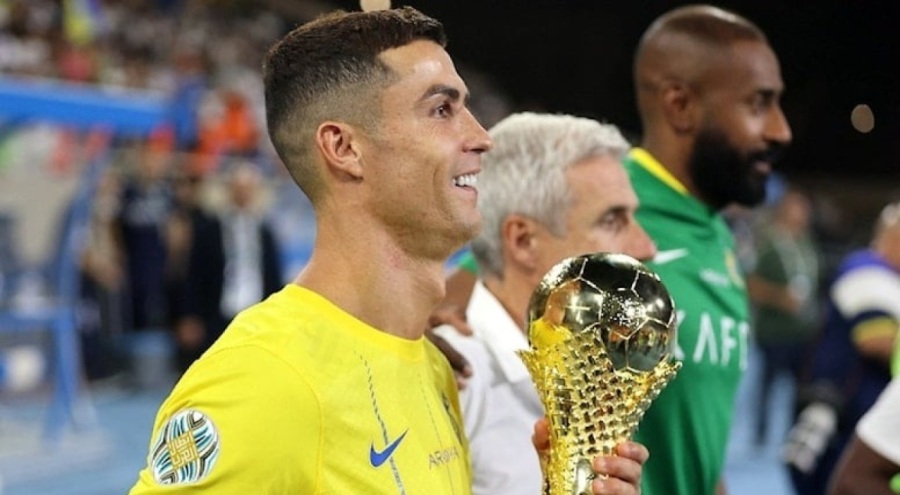 Al Nassr, Al Hilal'i 2-1 mağlup etti