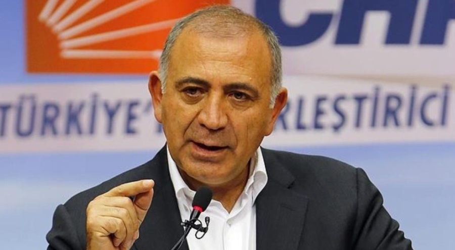 CHP'li Gürsel Tekin: 21 askeri alan ranta açıldı