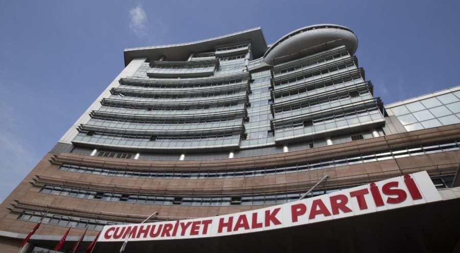 CHP'li kurmaylardan ittifak açıklaması