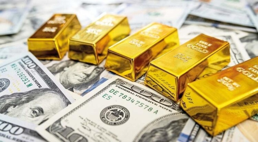 İngiliz bankasından TCMB açıklaması: Döviz rezervindeki artış devam edecek