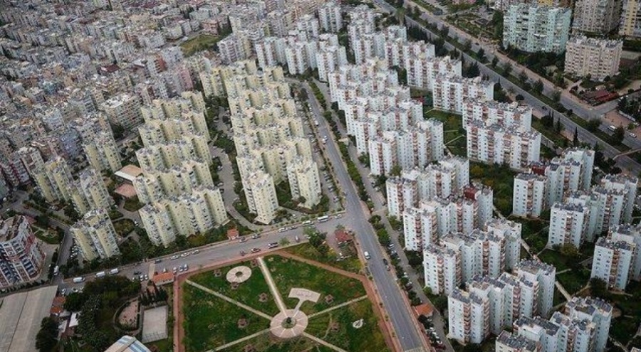 İlk kez ev sahibi olacaklara yeni konut kredisi!