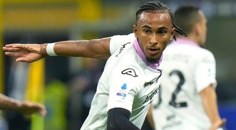 Beşiktaş'ın teklifi reddedildi!