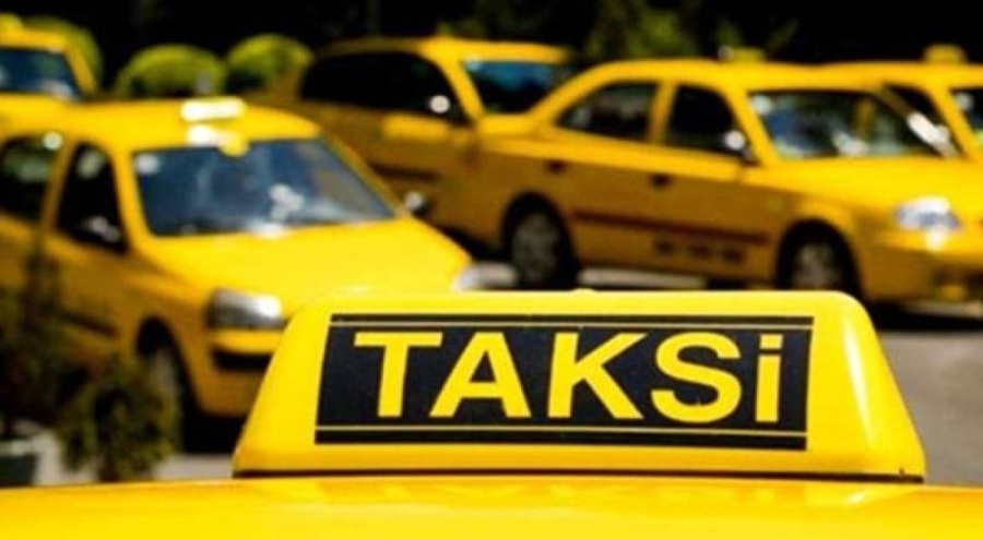 Bakan Uraloğlu'ndan taksi açıklaması