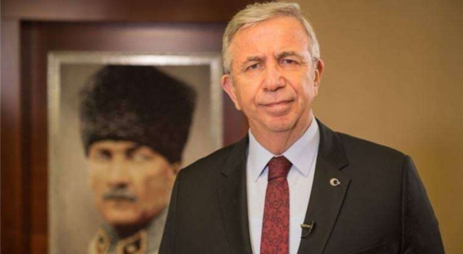 CHP'de değişim tartışmalarına Mansur Yavaş cephesinden açıklama!