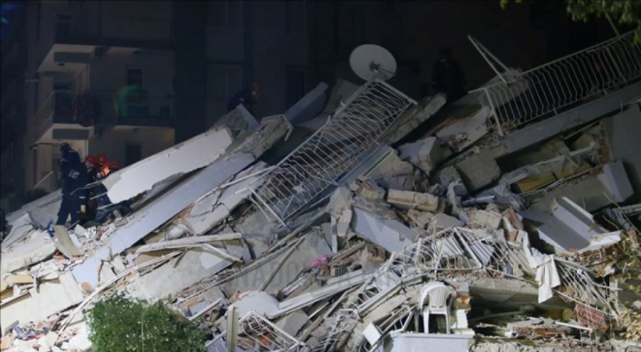 137 kişiye mezar olan iki apartmanın korkunç raporunda ortaya çıktı! Kaçak ve ruhsatsız yapılmışlar