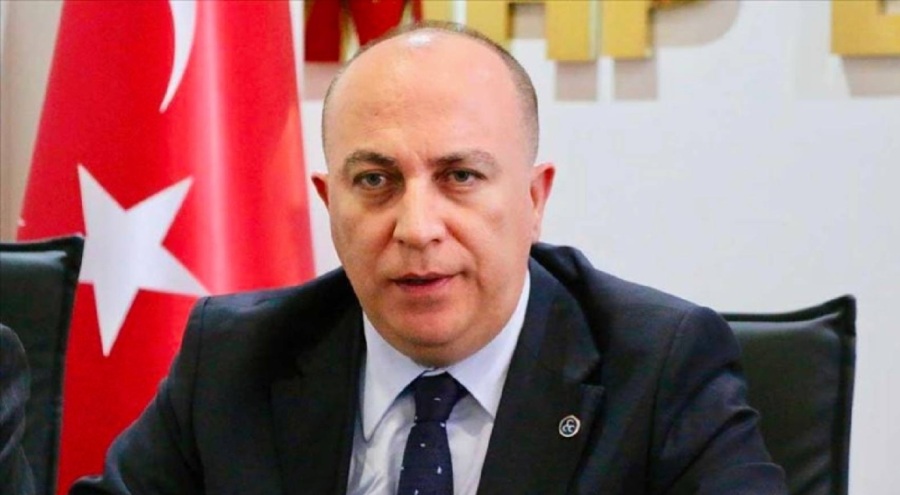 MHP'li isimden İYİ Parti'ye yanıt: Bölücü ile aynı masayı paylaşıyorsun da bizimle komşu olmaktan mı kaçınıyorsunuz?