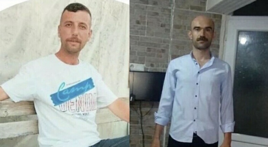 İzmir'de 2 belediye çalışanı feci şekilde yaşamını yitirdi