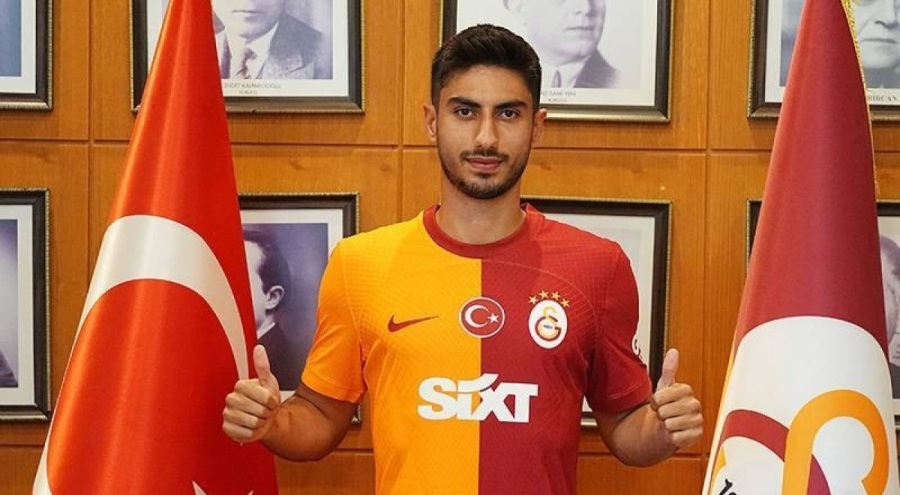 İlhami Siraçhan Nas için Fenerbahçe itirafı!