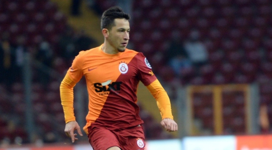 Galatasaray'da Morutan'la vedalaşılıyor!