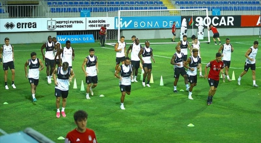 Beşiktaş, transferde durgun kaldı