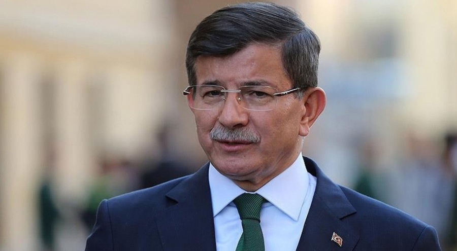 Davutoğlu'ndan 2024 yerel seçimlerine ilişkin açıklama!