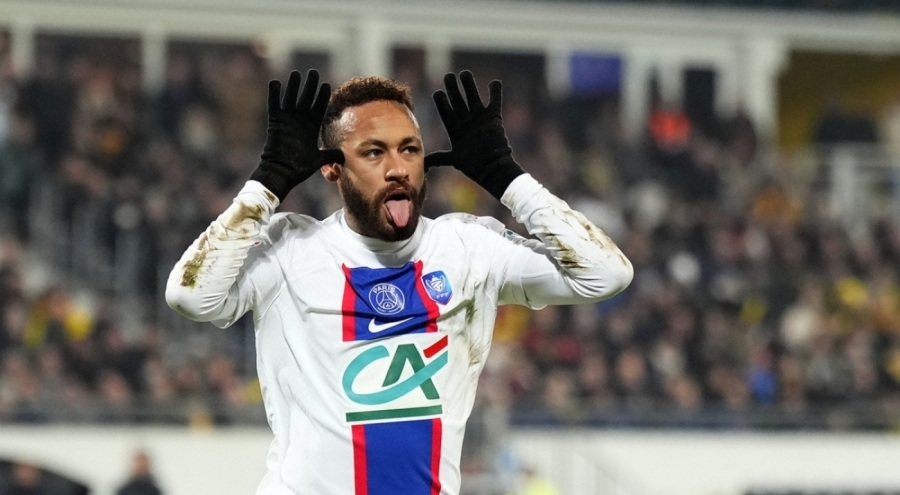 Jorge Jesus'un takımı Al-Hilal, Neymar'ı transfer ediyor!