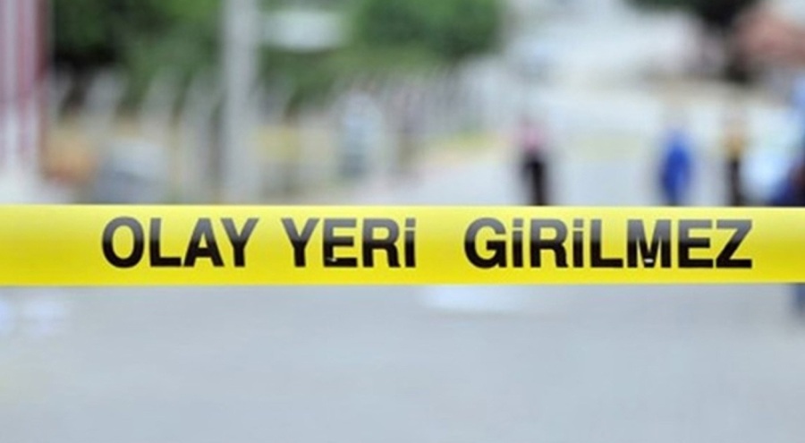 Samsun'da sahilde cansız beden bulundu