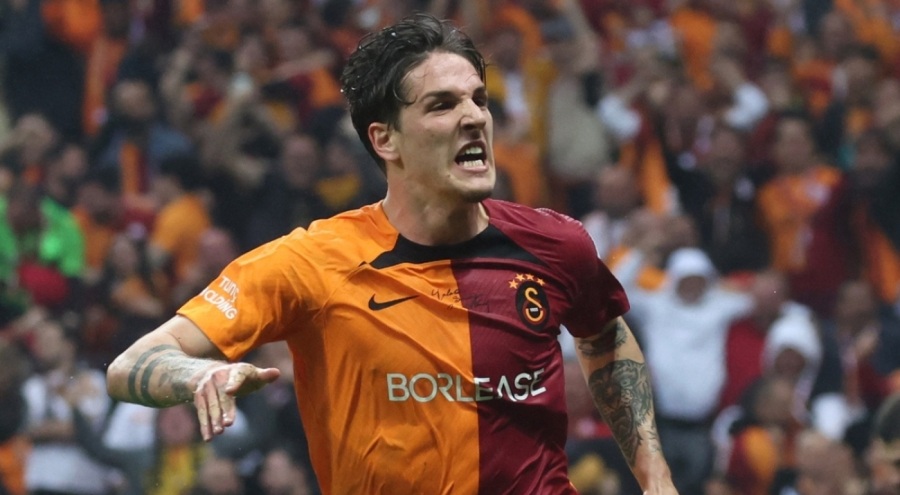 İtalya'dan flaş Zaniolo iddiası geldi!