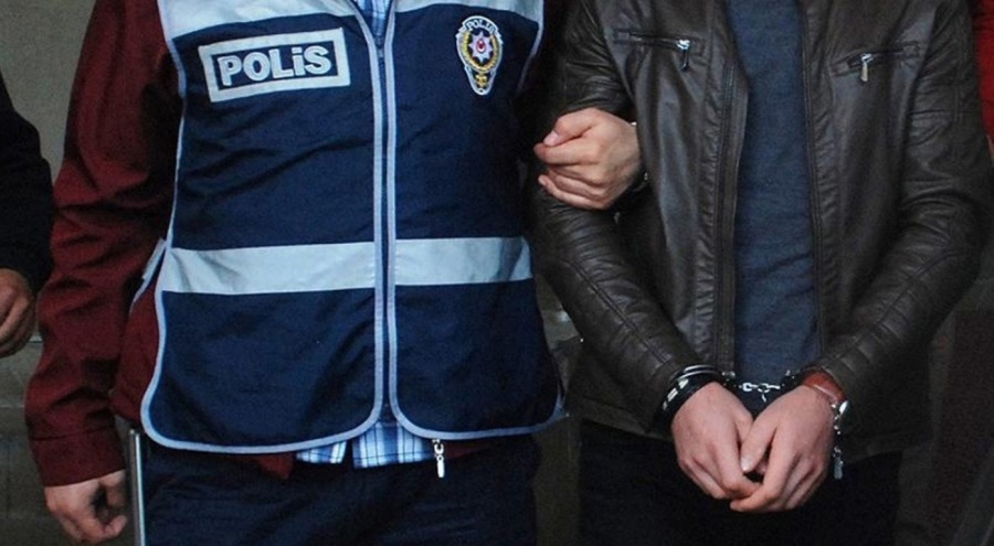 TPAO'ya ait ham petrolü sattıkları gerekçesiyle 2 kişi tutuklandı