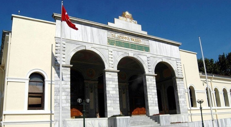 İstanbul'da 'dilenci' operasyonunda 8'i çocuk 97 kişinin yakalandığı açıklandı