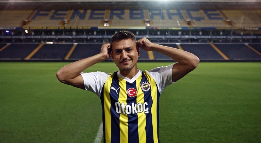 Fenerbahçe, Cengiz Ünder'in maliyetini duyurdu!